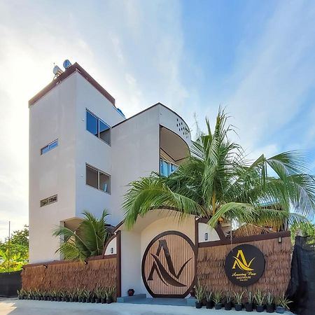 טאודו Amazing View Guest House מראה חיצוני תמונה
