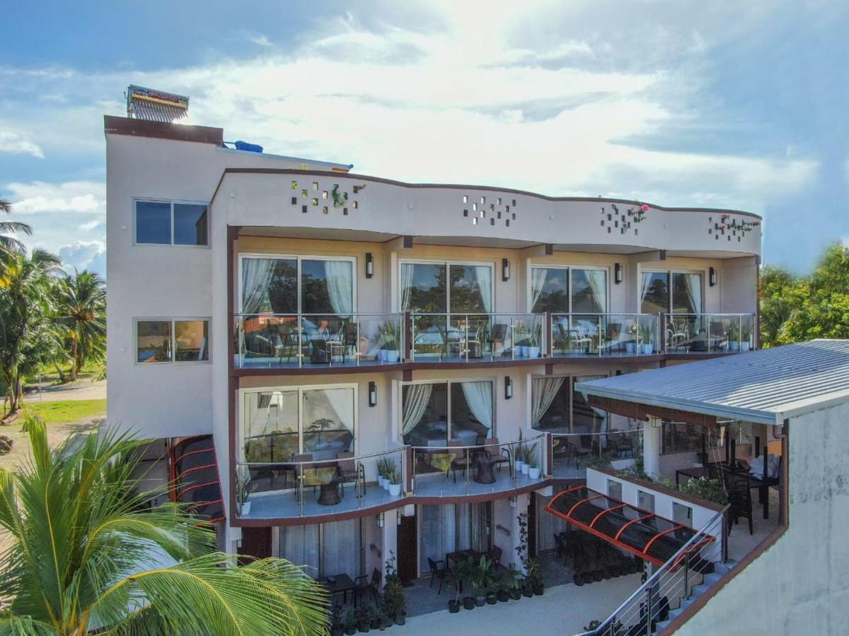 טאודו Amazing View Guest House מראה חיצוני תמונה