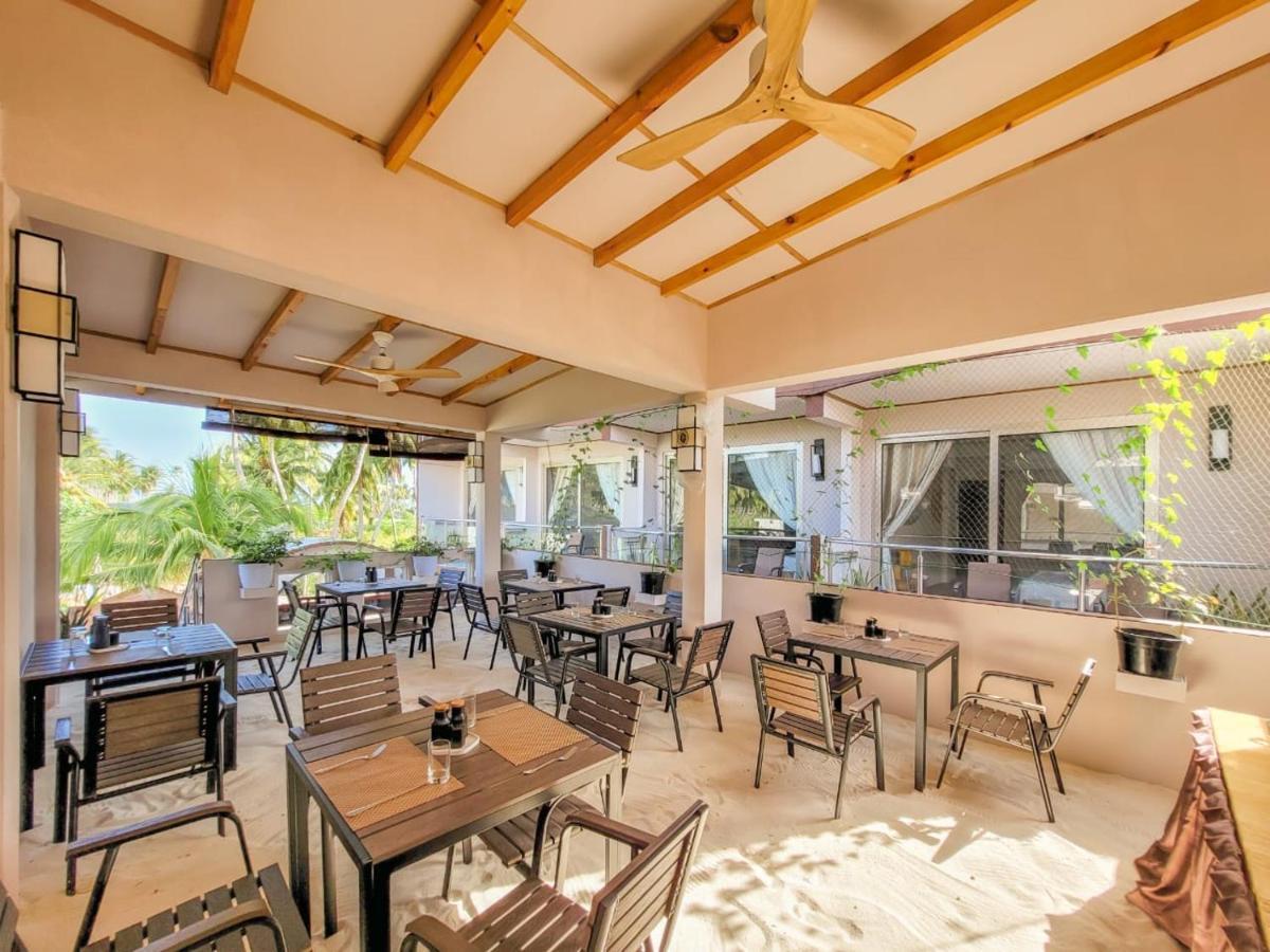 טאודו Amazing View Guest House מראה חיצוני תמונה